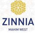 Zinnia Co-operative Housing Society